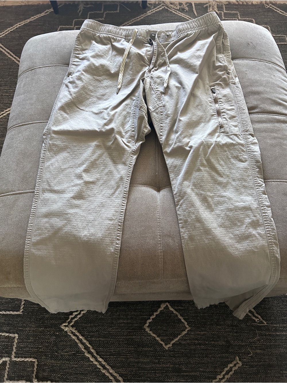 Men’s Vuori Pants
